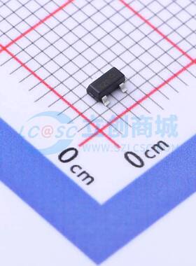 场效应管(MOSFET) BSN20Q-7 SOT-23-3 原装正品