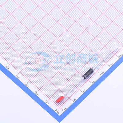 原装 稳压二极管 1N5372BRLG DO-27 正品现货