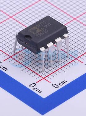 运算放大器 OP27GPZ PDIP-8 原装正品