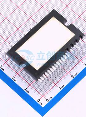 智能功率模块(IPM) BM63963S-VA PowerDIP-25-28.8mm 原装正品