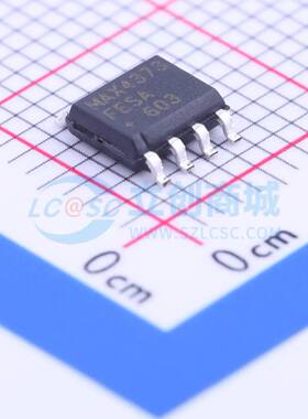 特殊功能放大器 MAX4373FESA+ SOIC-8 原装正品