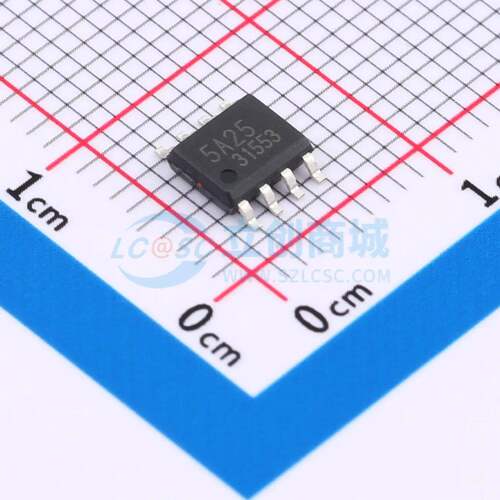 EEPROM BR25A256FJ-3MGE2 SOIC-8 原装正品