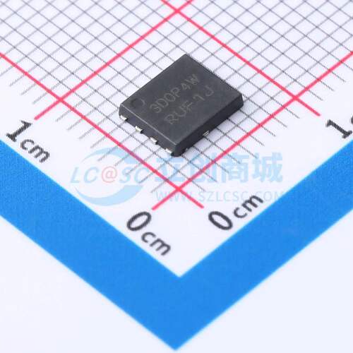 原装 场效应管(MOSFET) NVMFWS3D0P04M8LT1G DFN-5(5x6)(SO-8FL)