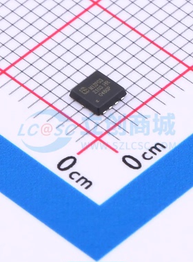 场效应管(MOSFET) BLM12P03-R PDFN-8(3.3x3.3) 原装正品