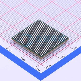 单片机(MCU/MPU/SOC) TMS320C6655CZHA FCBGA-625