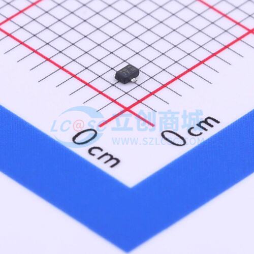 场效应管(MOSFET) SSM3K36MFV,L3F(T,LCFC VESM 20V 原装正品