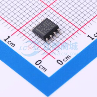 CAN收发器 TCAN337DR SOIC-8 原装正品