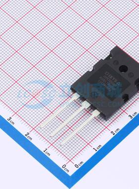 场效应管(MOSFET) IXFK32N80P TO-264AA 800V 原装正品