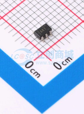 原装正品 运算放大器 OPA364IDBVR SOT-23-5 全新