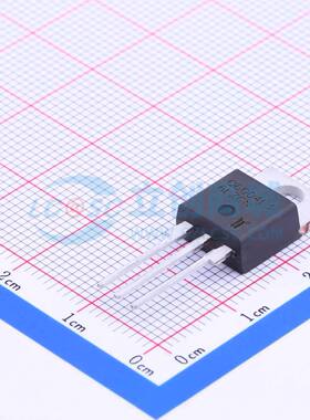 晶闸管(可控硅)/模块 Q6004L3TP TO-220AB-L 原装正品