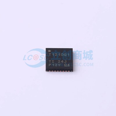 USB转换芯片 TUSB1210BRHBRQ1 QFN-32-EP(5x5) 原装正品