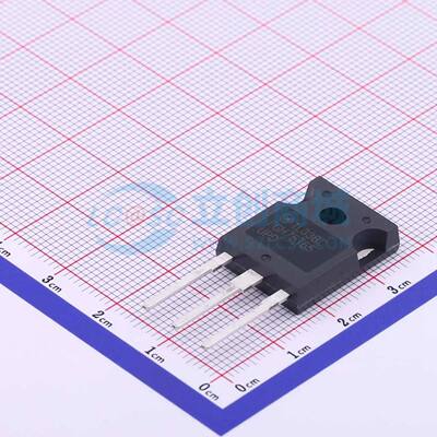 原装 IGBT管/模块 FGH75T65UPD TO-247 正品现货