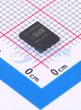 场效应管(MOSFET) BSC021N08NS5 TSON-8-EP(5x6) 原装正品