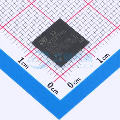 原装 单片机(MCU/MPU/SOC) STM32F745IGK6 UFBGA-201