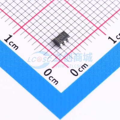 线性稳压器(LDO) TPS78918DBVR SOT-23-5 原装正品