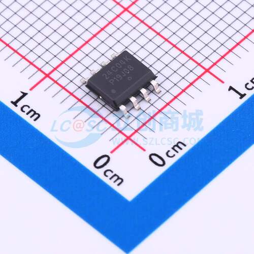 EEPROM CAV24C04WE-GT3 SOIC-8 原装正品