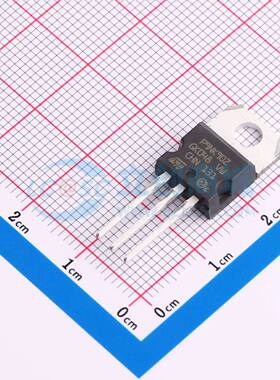 原装正品 场效应管(MOSFET) STP9NK90Z TO-220-3