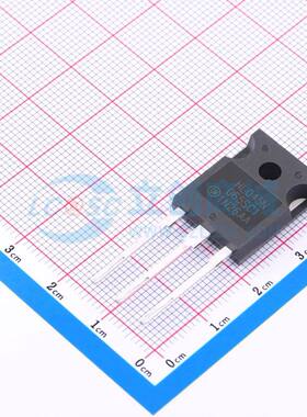 原装 碳化硅场效应管(MOSFET) NTHL045N065SC1 TO-247-3LD