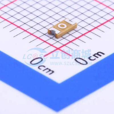 一次性保险丝 046602.5NRHF 1206 32V 原装正品