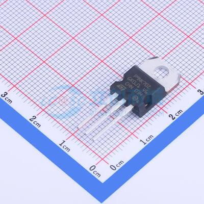 原装正品 场效应管(MOSFET) STP9NK70Z TO-220