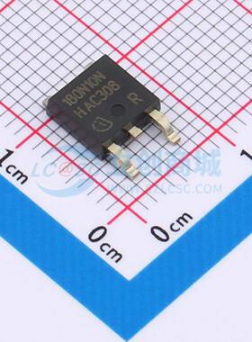 场效应管(MOSFET) IPD180N10N3GATMA1 TO-252 原装正品