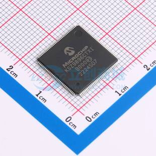 其他接口 KSZ9896CTXI-TR TQFP-128(14x14) 原装正品