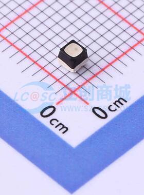 发光二极管/LED ASMB-KTF0-0A306 SMD-4P,2.2x2mm 原装正品