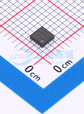 DC-DC电源芯片 BD95821MUV-E2 VQFN-16-EP(3x3) 原装正品