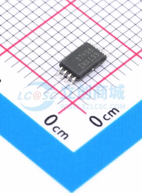 原装正品 电流感应放大器 INA139QPWRQ1 TSSOP-8 全新