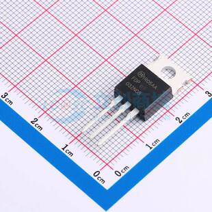 原装 场效应管(MOSFET) FDP032N08 TO-220 正品现货