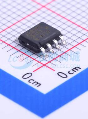 差分运放 AD8205YRZ-R7 SOIC-8 原装正品