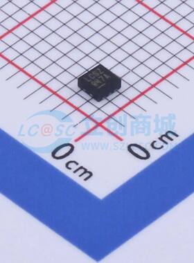 DC-DC电源芯片 LTC3563EDC#TRMPBF DFN-6-EP(2x2) 原装正品