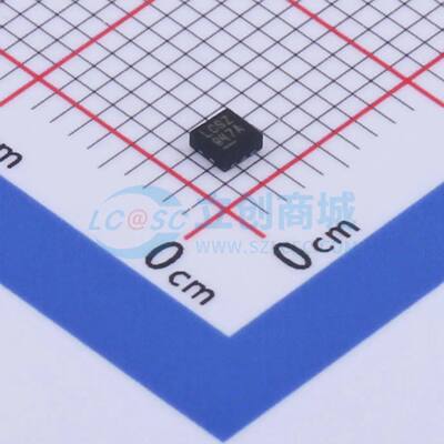 DC-DC电源芯片 LTC3563EDC#TRMPBF DFN-6-EP(2x2) 原装正品