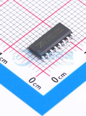 LED驱动 TM512BC-SOP16 SOP-16 原装正品 电子元器件配单