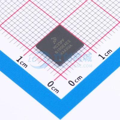 专业电源管理(PMIC) MC33PF8100EAES SOT-684-21(DDSC) 原装现货