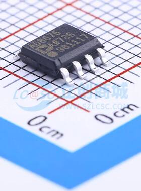 运算放大器 AD8676ARZ SOIC-8 原装正品