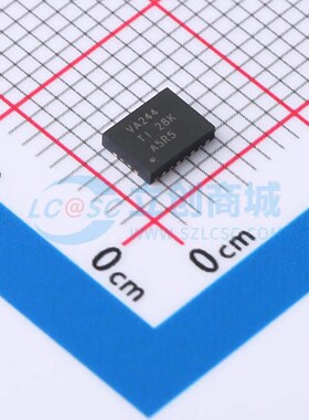 缓冲器/驱动器/收发器 SN74ALVC244RGYR VQFN-20-EP(3.5x4.5) 原