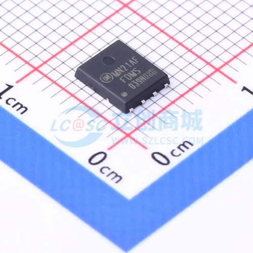 原装 场效应管(MOSFET) FDMS039N08B Power-56 正品现货