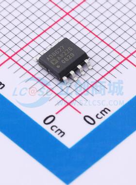 FET输入运放 AD8627ARZ-REEL7 SOIC-8 原装正品