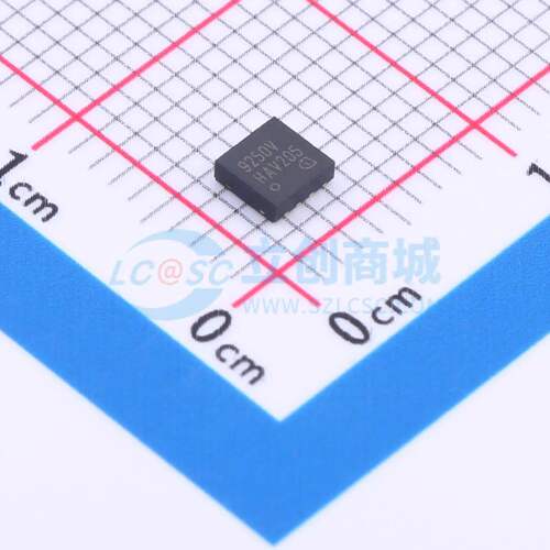 CAN收发器 TLE9250VLE TSON-8-EP(3x3) 原装正品