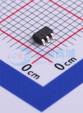 线性稳压器(LDO) TPS79028DBVR SOT-23-5 原装正品