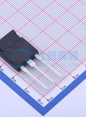 场效应管(MOSFET) IXFX64N50P TO-247-3 500V 原装正品
