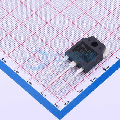原装 IGBT管/模块 FGA25N120ANTDTU TO-3P 正品现货