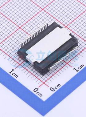 功率电子开关 TLE7230R BSSOP-36-EP-11mm 原装正品
