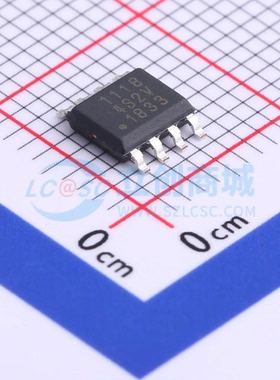 线性稳压器(LDO) BL1118CS8TR1833 ESOP-8 原装正品