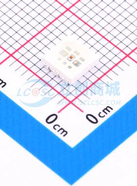 RGB LED 61-238/RSGCBKC-B02/ET SMD5050-6P