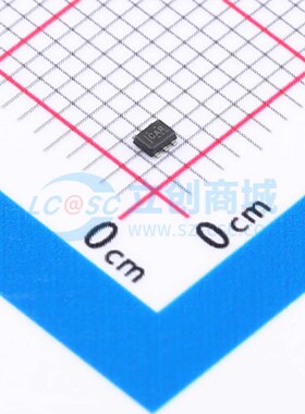 逻辑门 SN74LVC1G00DRLR SOT-5 原装正品 电子元器件配单