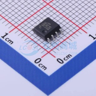 原装 音频功率放大器 LM4865M/NOPB SOIC-8 全新