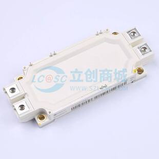 IGBT管/模块 FF600R17ME4 - 原装正品
