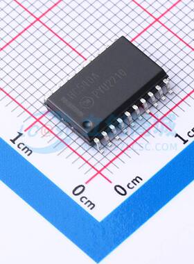 原装 缓冲器/驱动器/收发器 MM74HC540WM SOIC-20-300mil 正品现